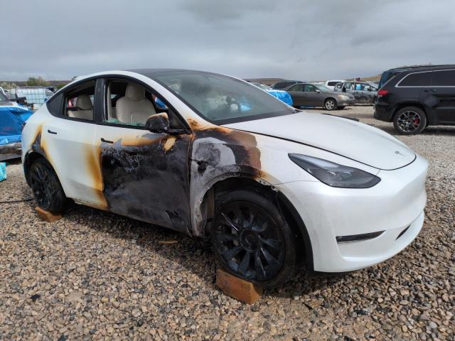 2023 TESLA MODEL Y 7SAYGAEE1PF978353