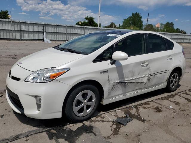 Vin: jtdkn3du6c5480626, lot: 56543335, toyota prius 2012 img_1