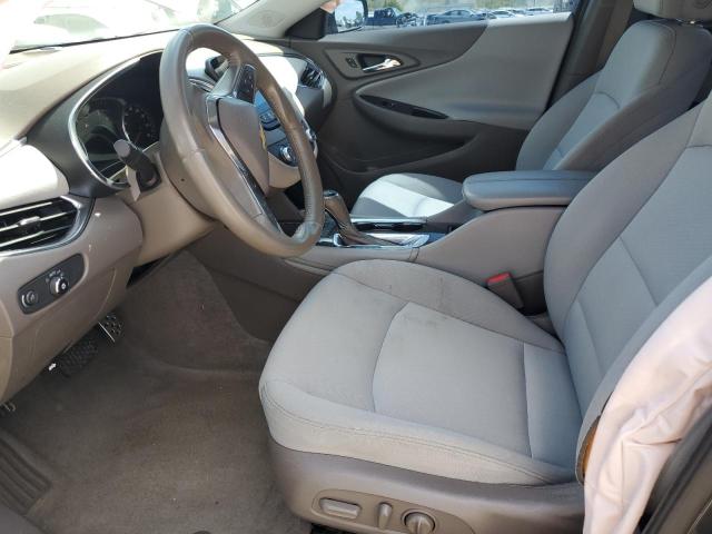 2017 CHEVROLET MALIBU LT - 1G1ZE5ST3HF100768
