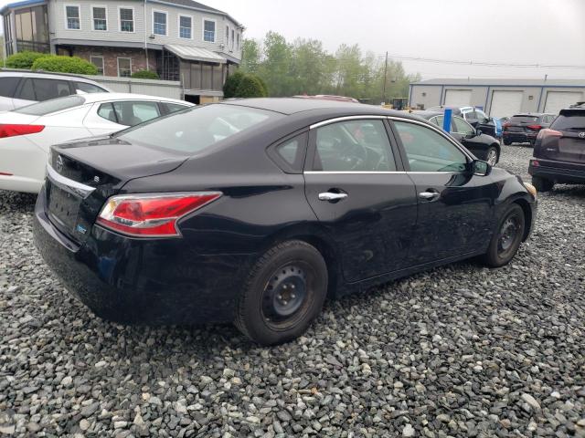 Vin: 1n4al3ap9ec134512, lot: 56426465, nissan altima 2.5 20143