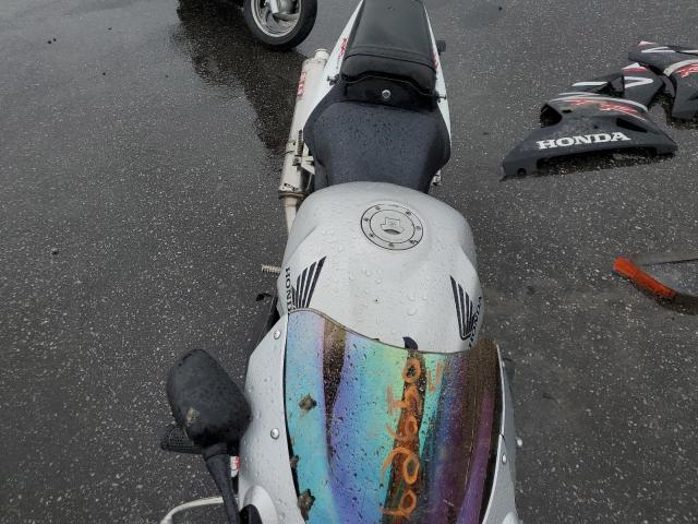 2002 HONDA CBR900 RR JH2SC50022M005961