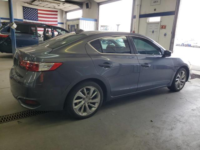 Vin: 19ude2f30ha012754, lot: 57477965, acura ilx base watch plus 20173