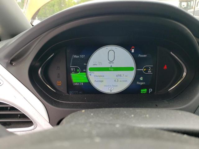2017 CHEVROLET BOLT EV LT 1G1FW6S02H4187585