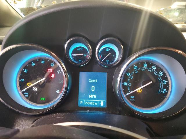 2016 BUICK VERANO CON - 1G4PR5SKXG4146016
