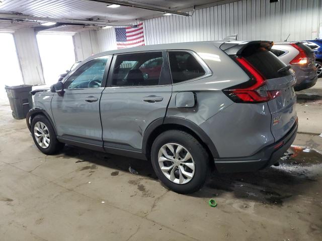 2025 HONDA CRV 7FARS4H21SE004131