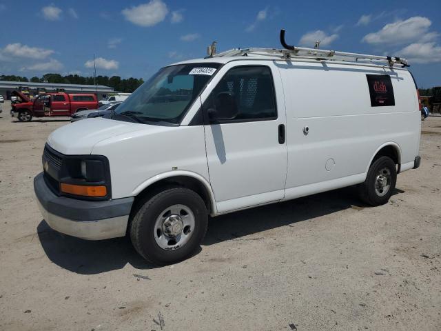 CHEVROLET EXPRESS G2