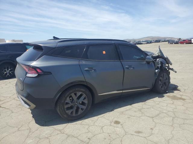 Vin: kndpxcag2p7032814, lot: 55789465, kia sportage sx prestige 20233