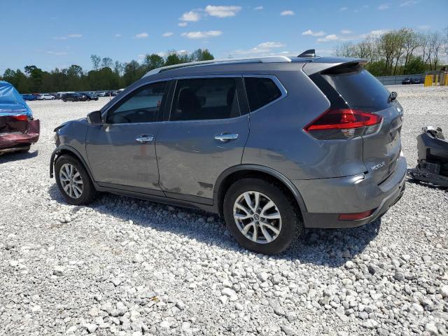 Vin: knmat2mt0jp570861, lot: 56411045, nissan rogue s 20182