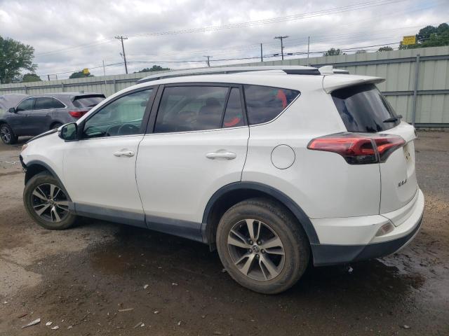 Vin: 2t3rfrev2gw432187, lot: 57167515, toyota rav4 xle 20162