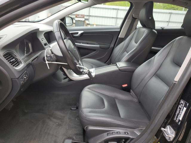 2017 VOLVO S60 PREMIE LYV402TK8HB149281