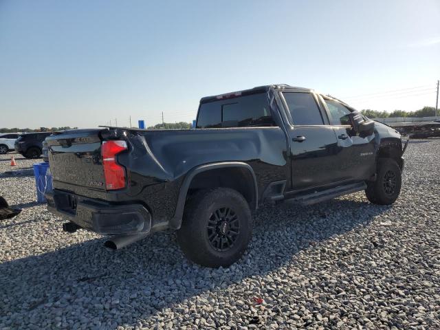 Vin: 1gc4kyeyxsf130280, lot: 57418545, chevrolet all models k2500 zr2 20253