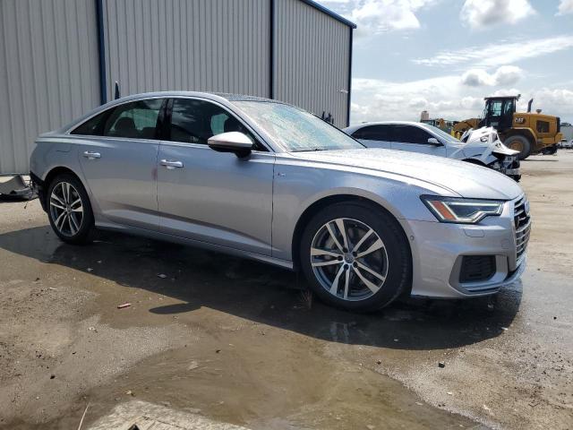 Vin: waul2af27kn064495, lot: 55667535, audi a6 premium plus 20194