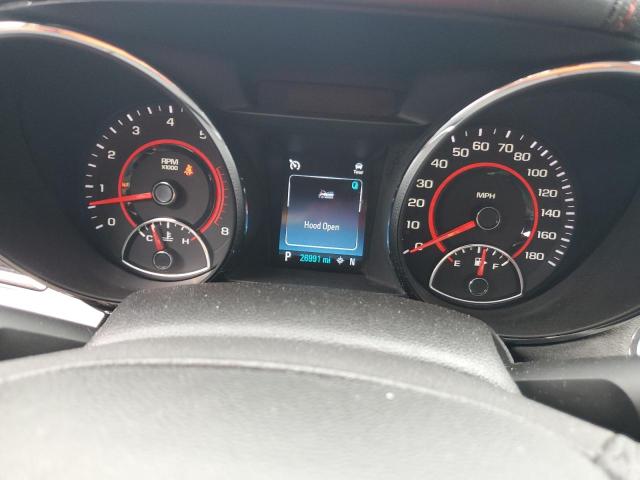 2015 CHEVROLET SS - 6G3F15RW7FL117709