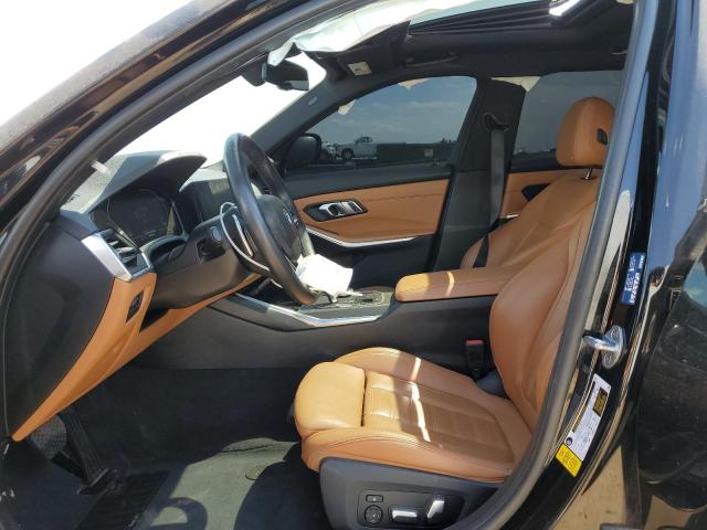 2019 BMW 330I - WBA5R1C57KAK09495