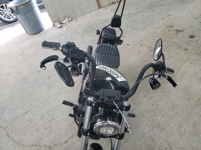 2021 HARLEY-DAVIDSON FXBBS 1HD1YYK12MB059898