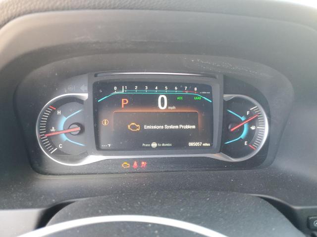 2021 HONDA PILOT SE 5FNYF5H2XMB013785
