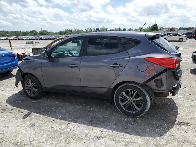 Vin: km8jt3af8eu906408, lot: 57769745, hyundai tucson gls 20142