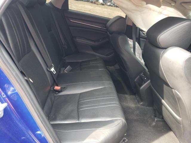 2021 HONDA ACCORD SPO - 1HGCV1F44MA049959
