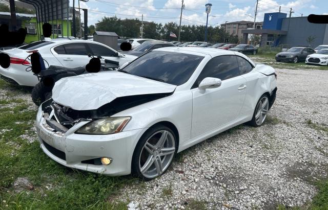 Vin: jthff2c21a2511092, lot: 59193075, lexus is 250 20102