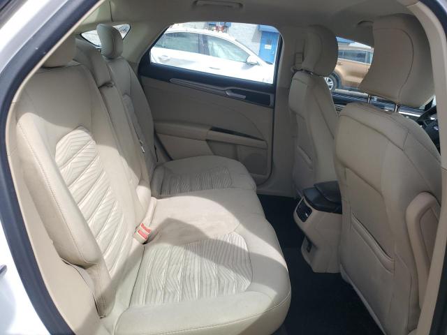 2016 FORD FUSION SE - 3FA6P0H76GR203191