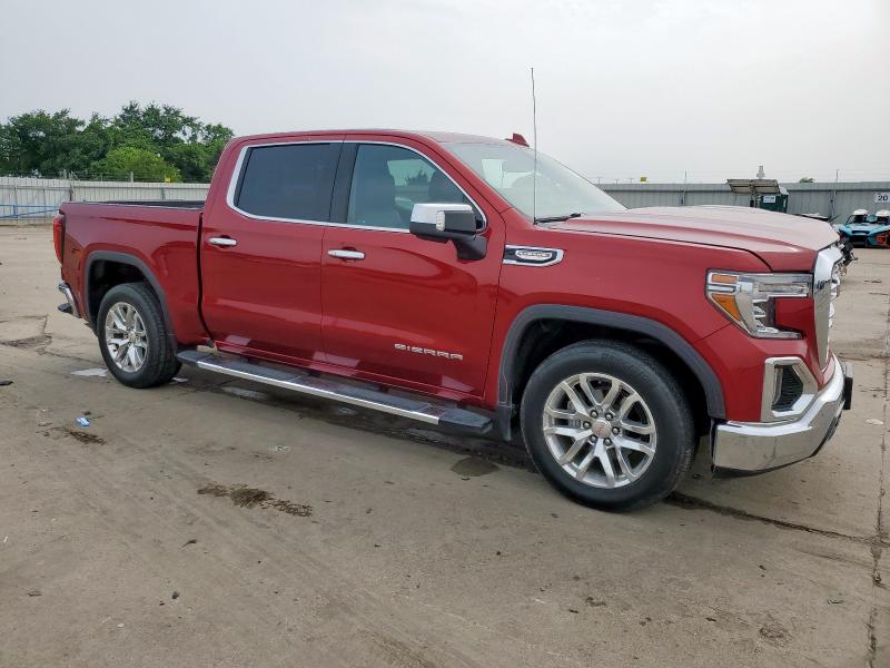 Vin: 3gtp8ded9mg377356, lot: 57125445, gmc sierra c1500 slt 20214