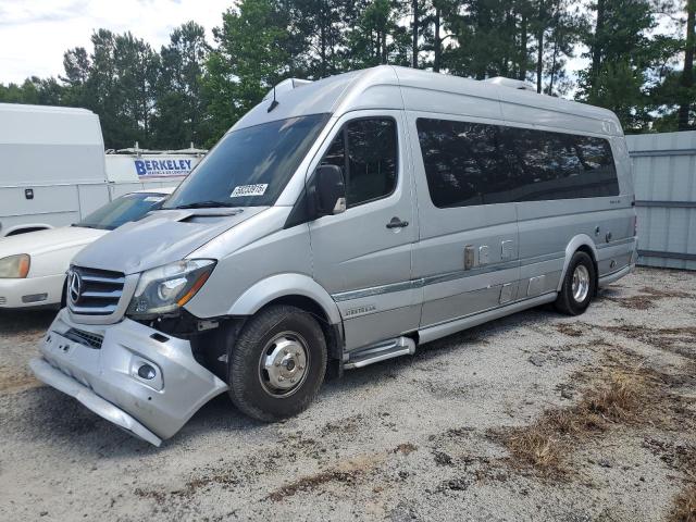 Global Auto Auctions: 2018 MERCEDES-BENZ SPRINTER 3