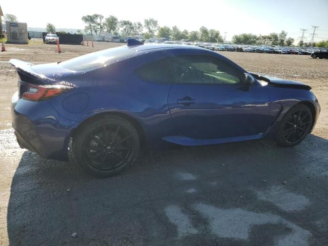 2024 TOYOTA GR 86 PREM JF1ZNBE10R9758974