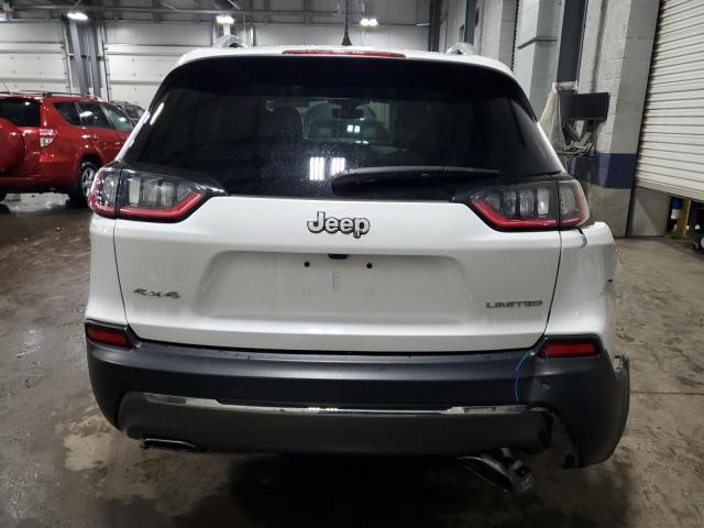 2020 JEEP CHEROKEE L - 1C4PJMDX3LD508938