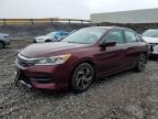 2016 HONDA ACCORD LX - 1HGCR2F30GA144931
