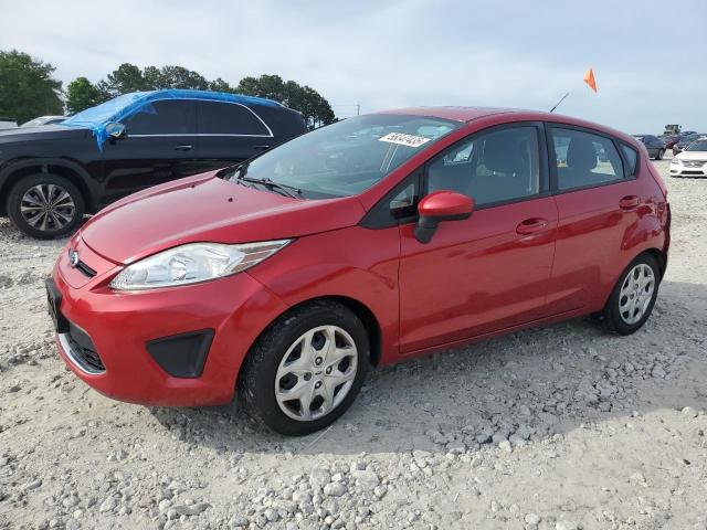 Vin: 3fadp4ej5cm186289, lot: 56347435, ford fiesta se 2012 img_1