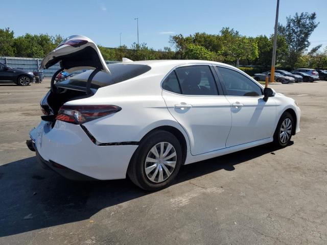 Vin: 4t1c31akxru629485, lot: 57063155, toyota camry le 20243