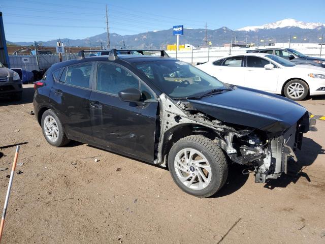 2024 SUBARU IMPREZA - JF1GUABC0R8330435