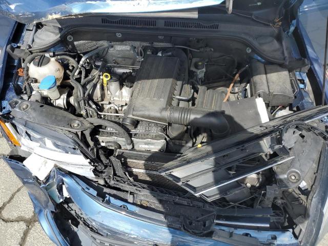 2017 VOLKSWAGEN JETTA S - 3VW167AJ6HM367770