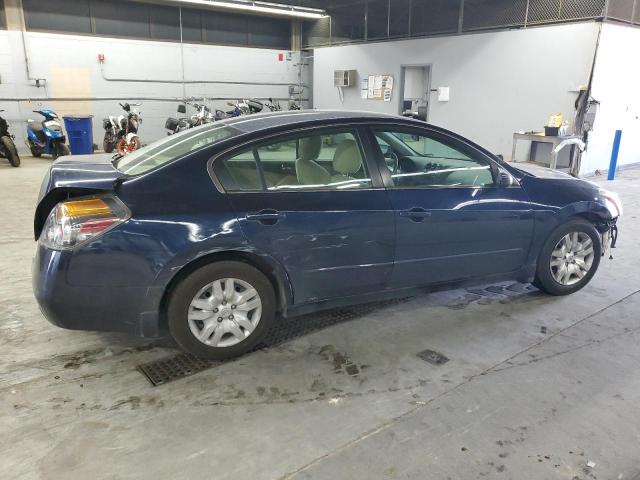 Vin: 1n4al2ap2cc175412, lot: 57264015, nissan altima base 20123