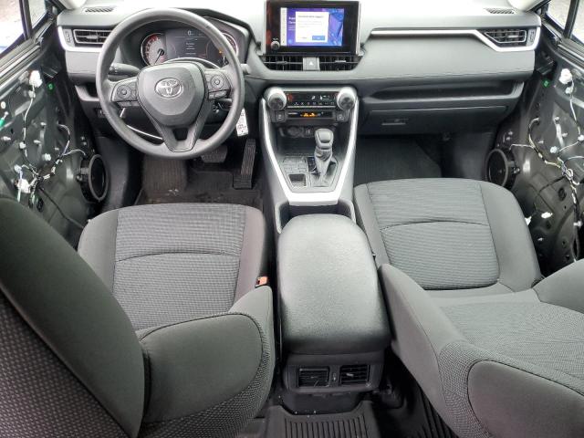 2024 TOYOTA RAV4 LE - 2T3F1RFV3RC474128