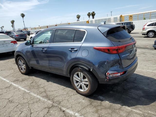 Vin: kndpm3ac7j7302908, lot: 58103795, kia sportage lx 20182