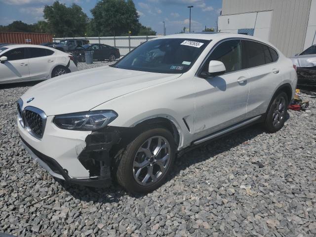 Vin: 5ux33dt03s9x64266, lot: 57792655, bmw x4 xdrive30i 2025 img_1