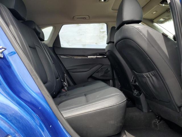 2021 KIA SELTOS S KNDEUCAA9M7214890
