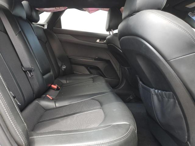 2021 KIA K5 GT LINE - 5XXG64J20MG076777
