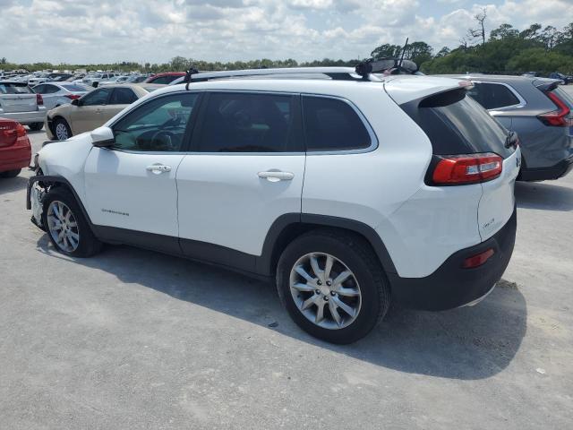 Vin: 1c4pjmdx2jd507390, lot: 69624304, jeep grand cher limited 20182