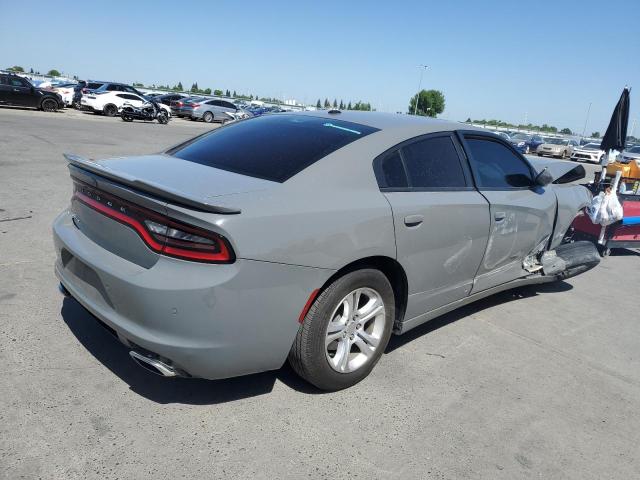 Vin: 2c3cdxbgxkh659890, lot: 58011735, dodge charger sxt 20193