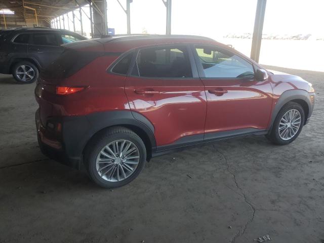 Vin: km8k22aa0mu615762, lot: 55278545, hyundai kona sel 20213