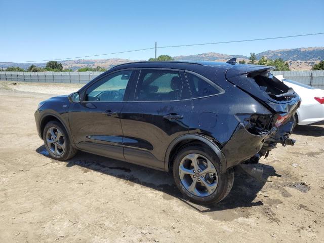 Vin: 1fmcu9mn9sua84399, lot: 58520665, ford escape st st line 20252