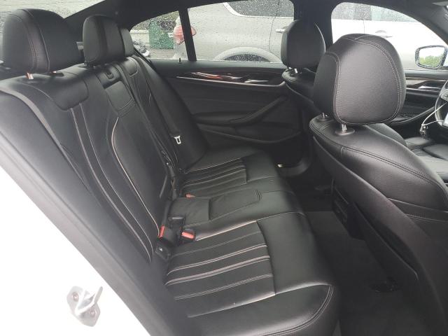 2019 BMW 540 XI WBAJE7C53KWD55282