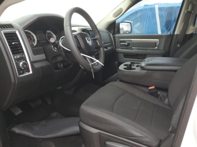 2019 RAM 1500 CLASS - 1C6RR6LG5KS633424