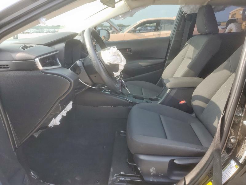 2024 TOYOTA COROLLA LE - 5YFB4MDEXRP198146