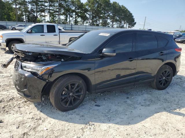 Vin: 5j8tc2h44sl015286, lot: 57453485, acura rdx 2025 img_1