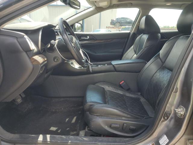 2016 NISSAN MAXIMA 3.5 - 1N4AA6AP3GC381177