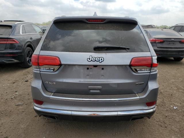 2018 JEEP GRAND CHER - 1C4RJFJG6JC341812