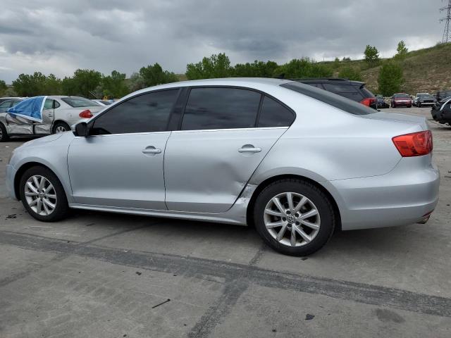Vin: 3vwd17aj0em314456, lot: 57380645, volkswagen jetta se 20142